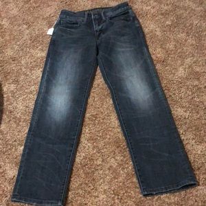 Young Men’s American Eagle Jeans